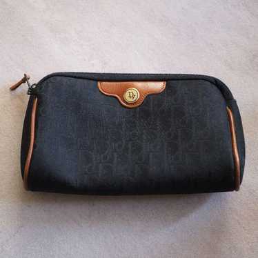 Christian Dior Trotter Pouch