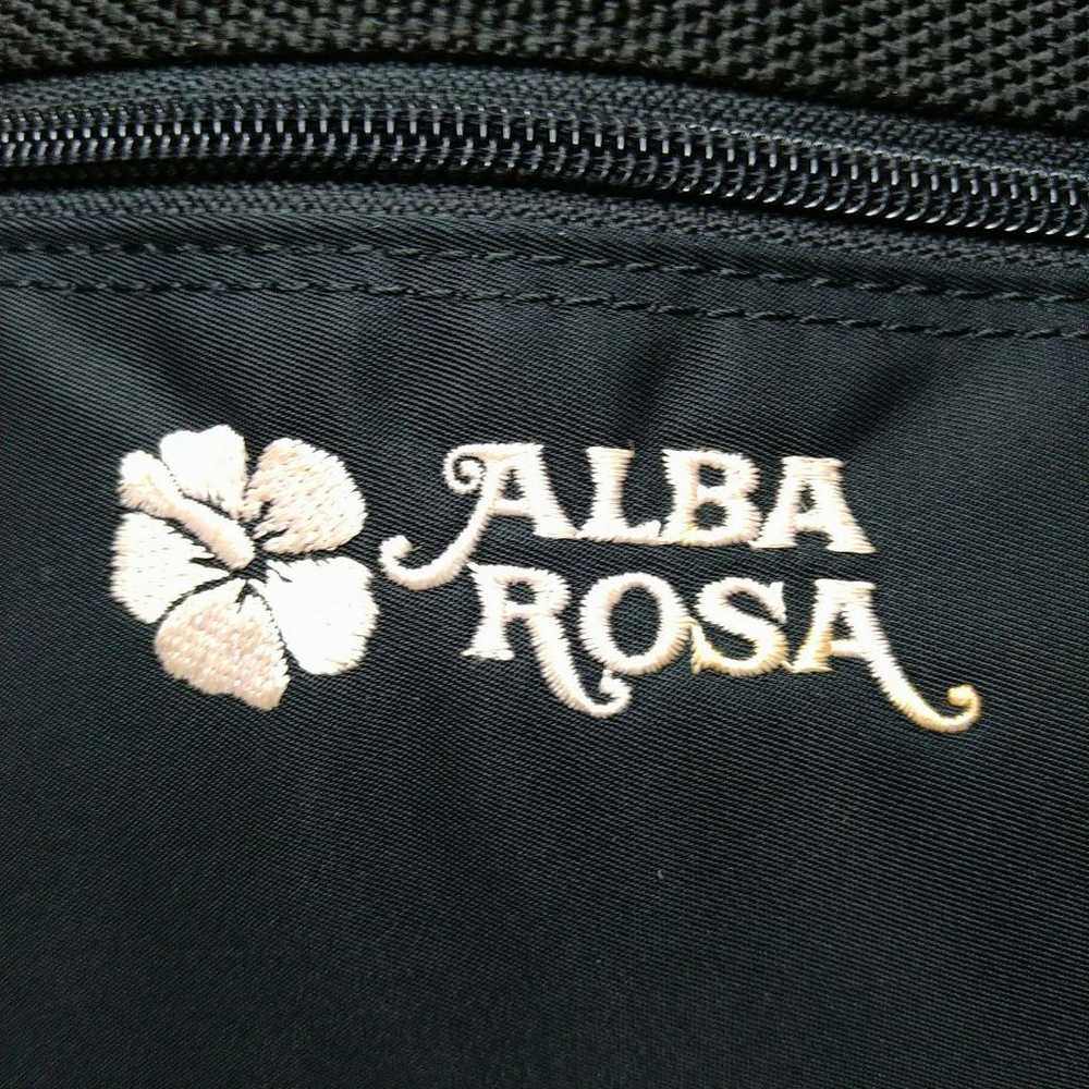 【Albarosa】 Shoulder Bag Boston Bag Large Capacity… - image 8