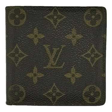 Louis Vuitton Leather small bag