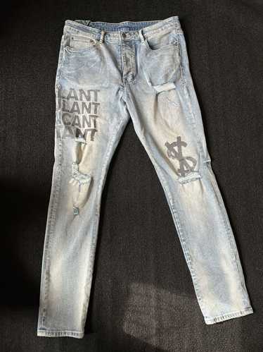 Ksubi Ksubi Jeans - image 1