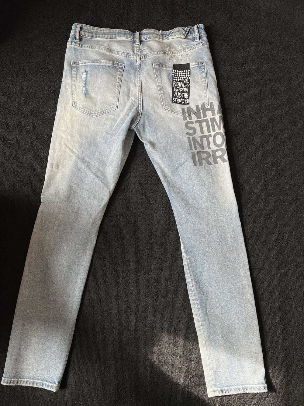 Ksubi Ksubi Jeans - image 3