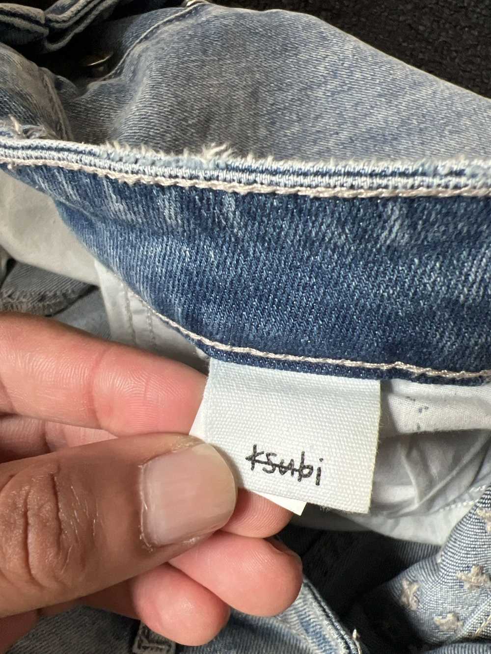 Ksubi Ksubi Jeans - image 6