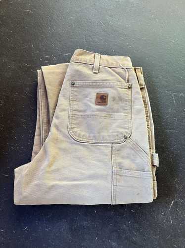 Carhartt Carharrt original dungaree fit