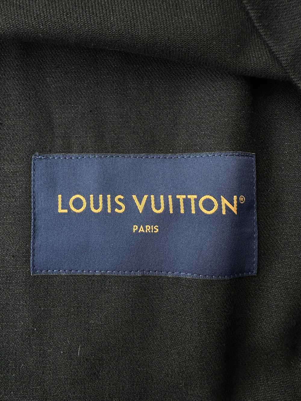 Louis Vuitton Louis Vuitton Black & Multicolor Gr… - image 3