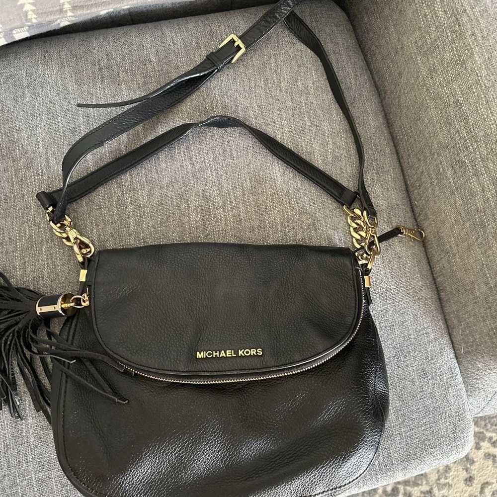 Michael Kors Crossbody - image 1