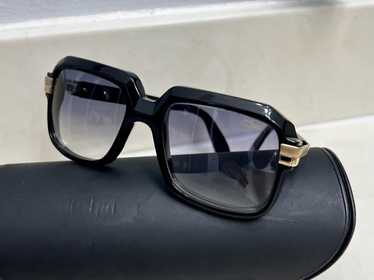 Cazal 881 sunglasses black online