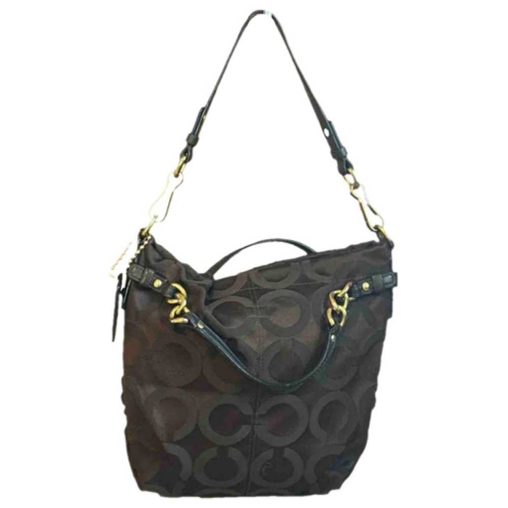 Coach Madison handbag - image 1