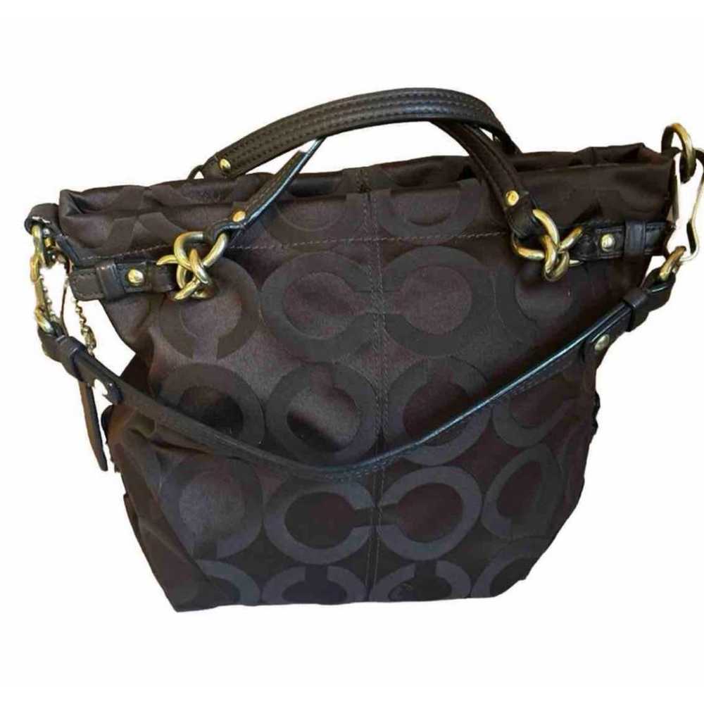 Coach Madison handbag - image 2