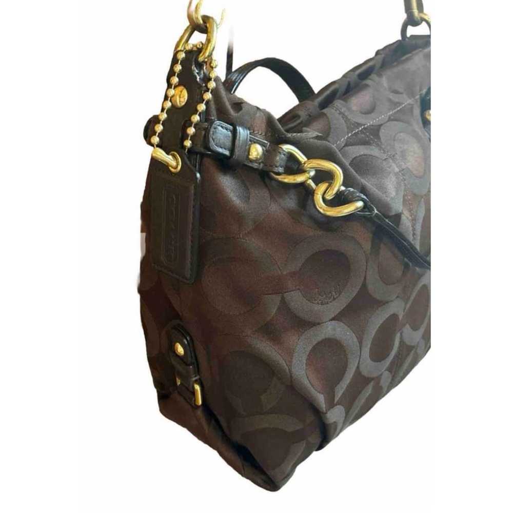 Coach Madison handbag - image 3