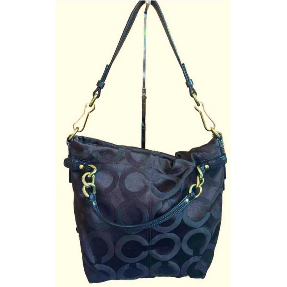 Coach Madison handbag - image 5