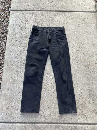 Rustler Vintage rustler jeans