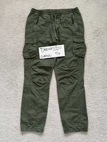 Kith × Ronnie Fieg Kith cargo pants - image 1