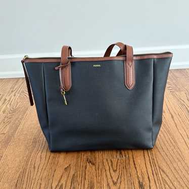 Fossil Large Sydney Tote Bag