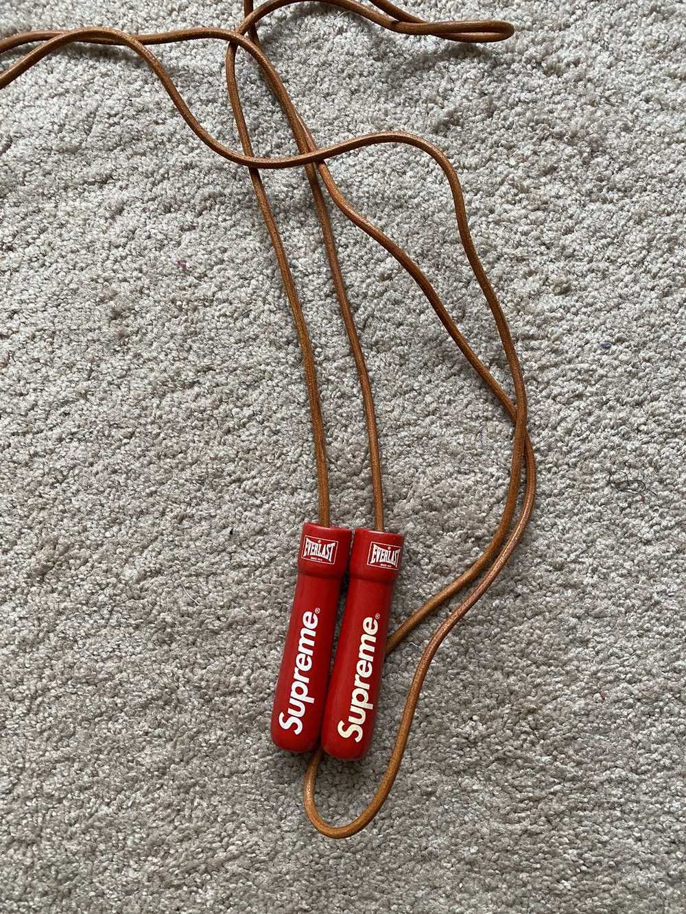 Everlast × Supreme Supreme x Everlast jump rope r… - image 7