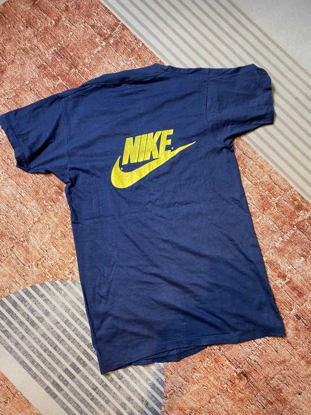 Nike × Very Rare × Vintage Vintage nike movie pro… - image 4