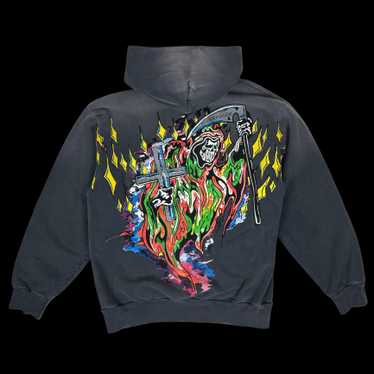 Warren Lotas warren lotas brothers keeper hoodie … - image 1