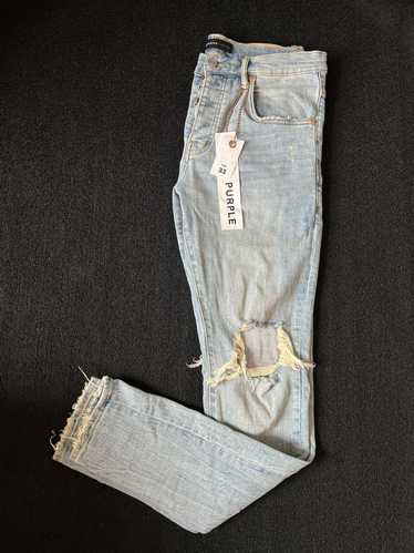 Purple Brand PURPLE Brand Jeans - image 1