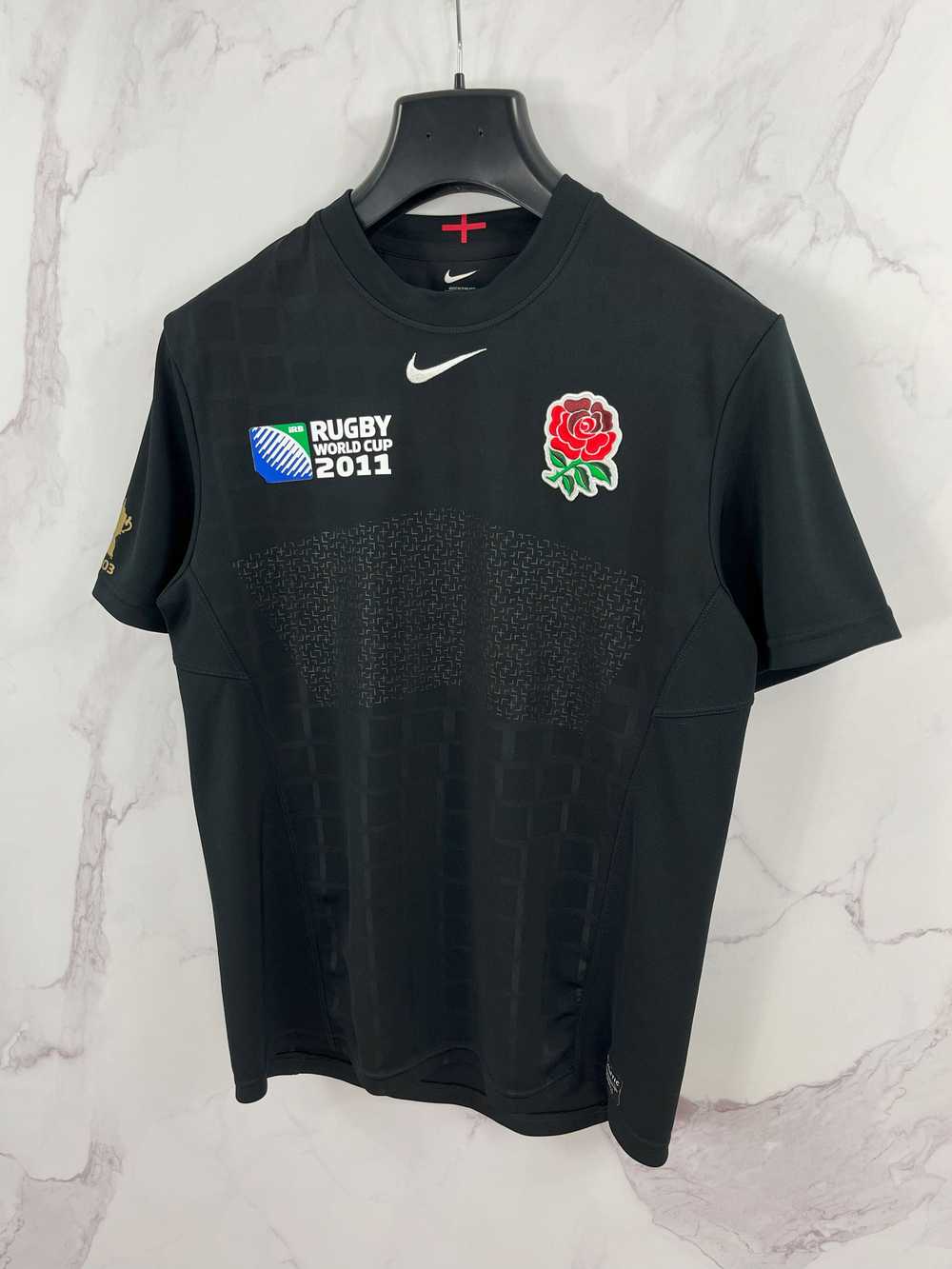 England Rugby League × Nike × Sportswear Nike Eng… - image 2