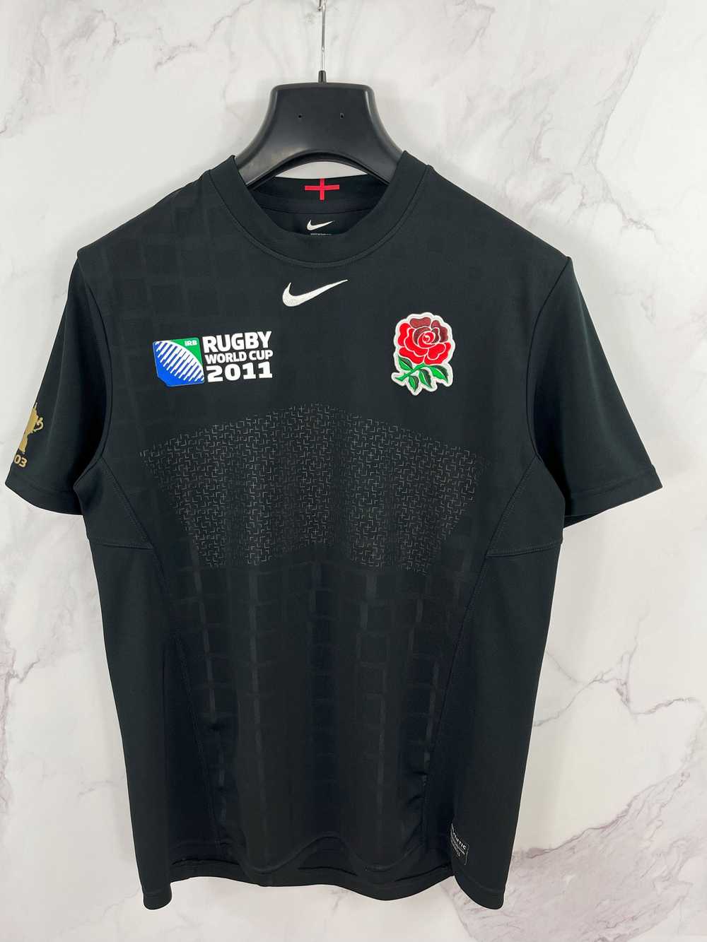 England Rugby League × Nike × Sportswear Nike Eng… - image 3