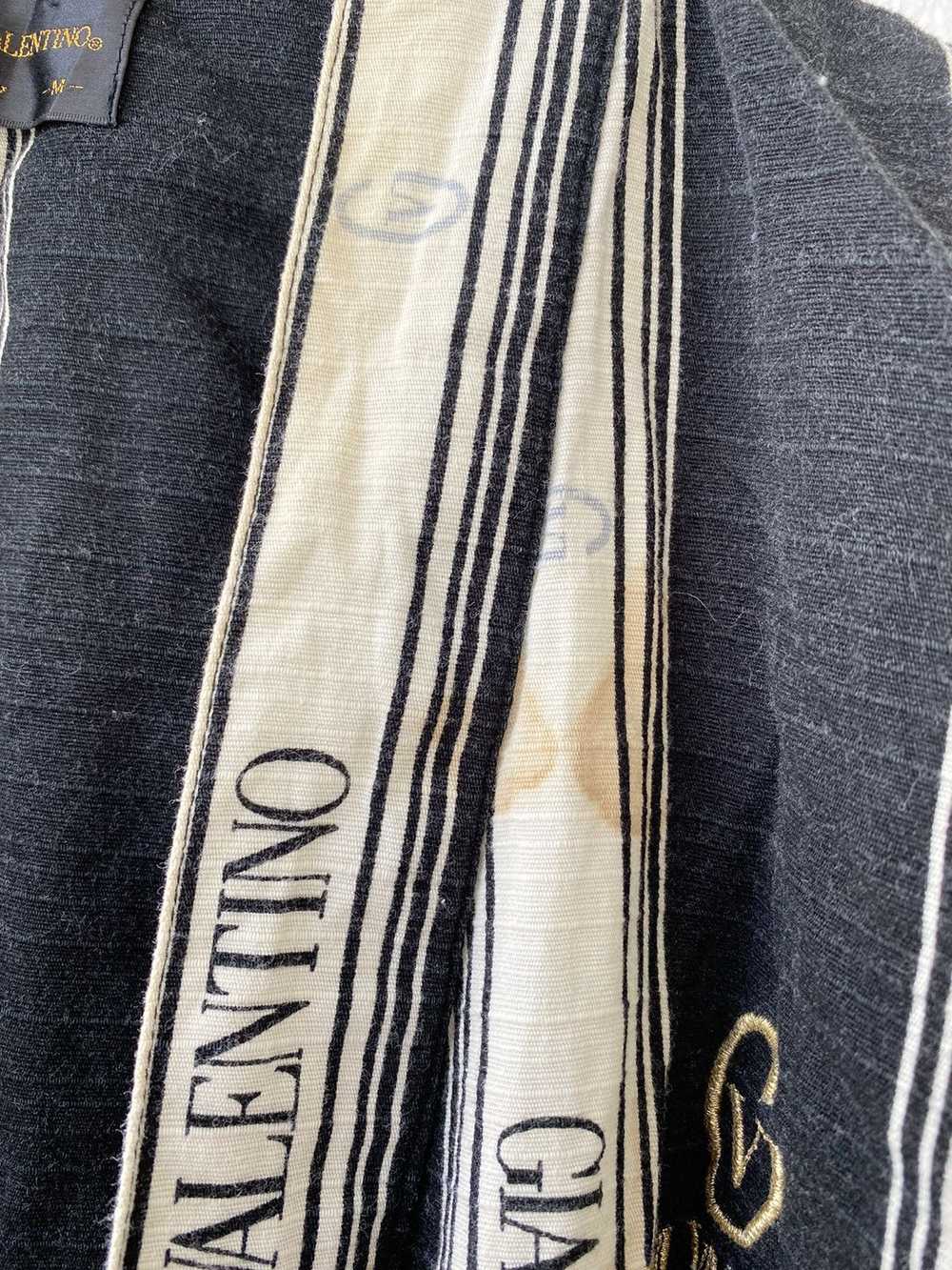 Gianni × Valentino × Vintage Vintage Gianni Valen… - image 3