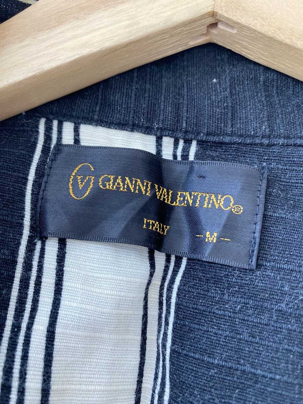 Gianni × Valentino × Vintage Vintage Gianni Valen… - image 8