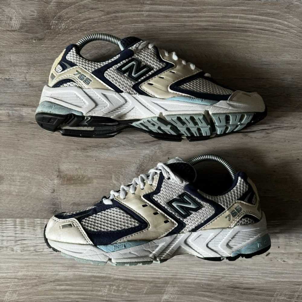 New Balance × Streetwear × Vintage NEW BALANCE • … - image 3