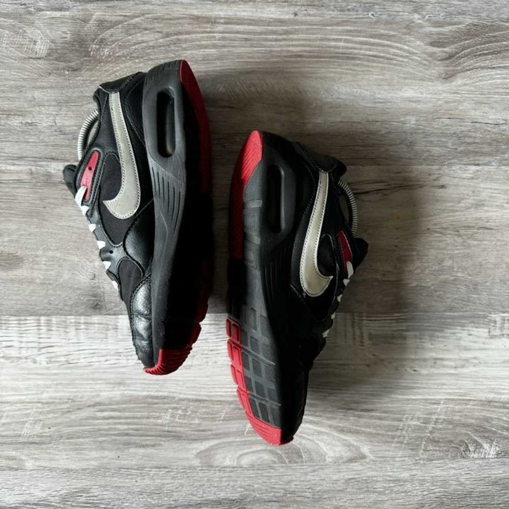 Nike × Streetwear × Vintage NIKE • Air Max SC "BL… - image 10