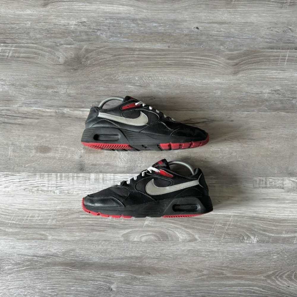 Nike × Streetwear × Vintage NIKE • Air Max SC "BL… - image 1