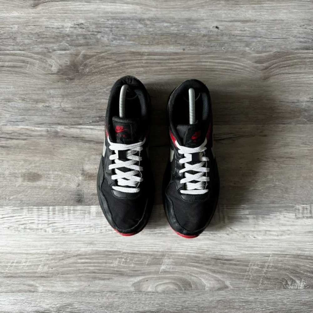 Nike × Streetwear × Vintage NIKE • Air Max SC "BL… - image 5