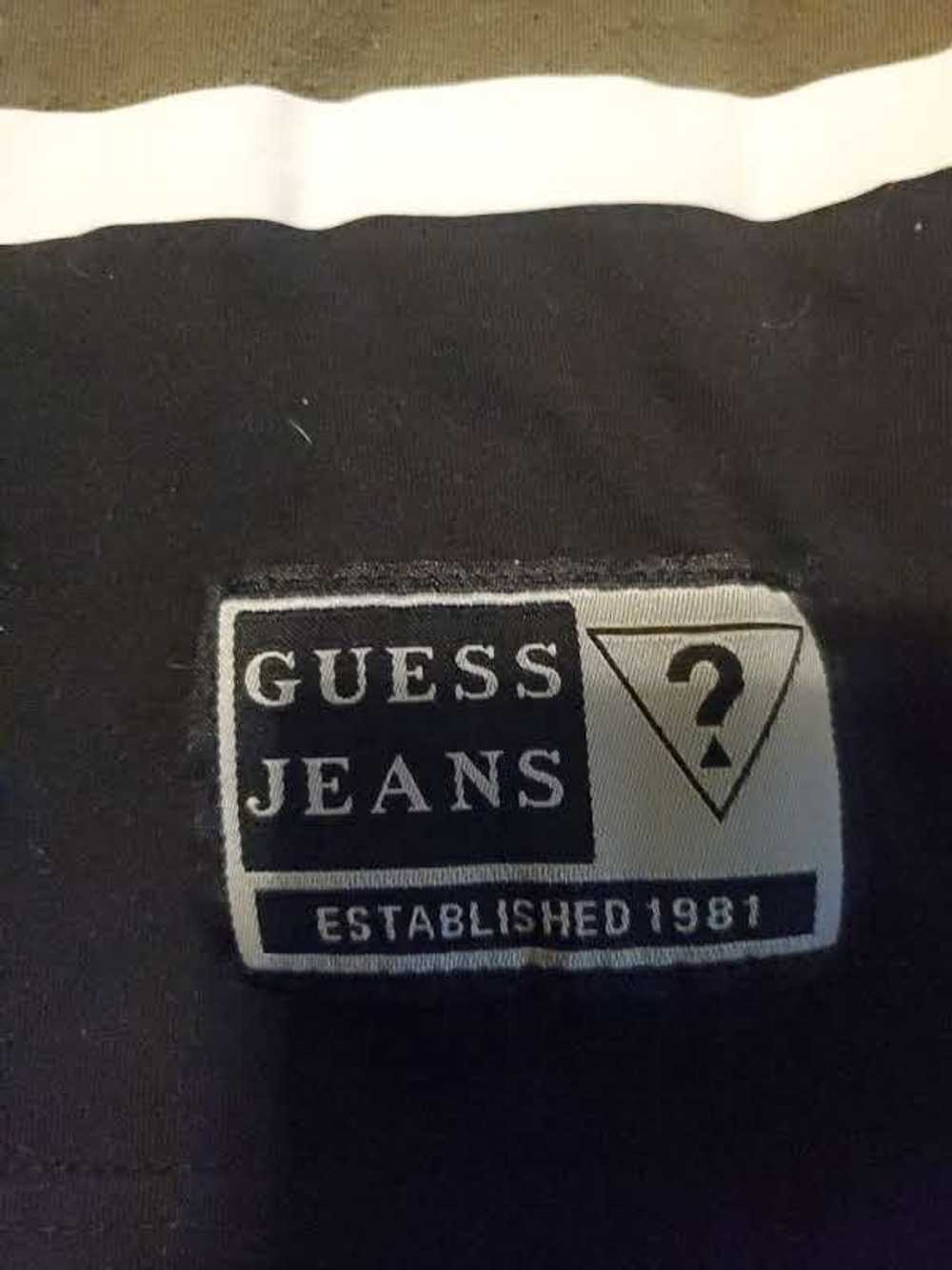 Guess Guess Jeans Long Sleeve Shirt - image 3