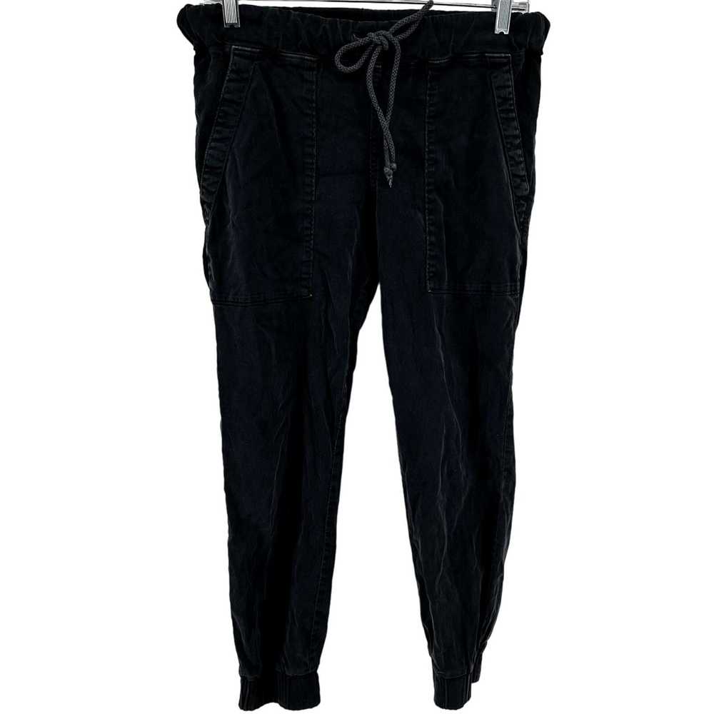 Other Cloth & Stone Pocket Jogger Pants Drawstrin… - image 2