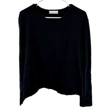 Bryn Walker Bryn Walker Long Sleeve T-Shirt Cotton