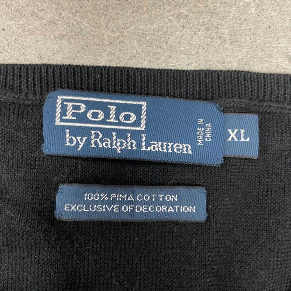 Polo Ralph Lauren × Vintage Vintage polo Ralph La… - image 4