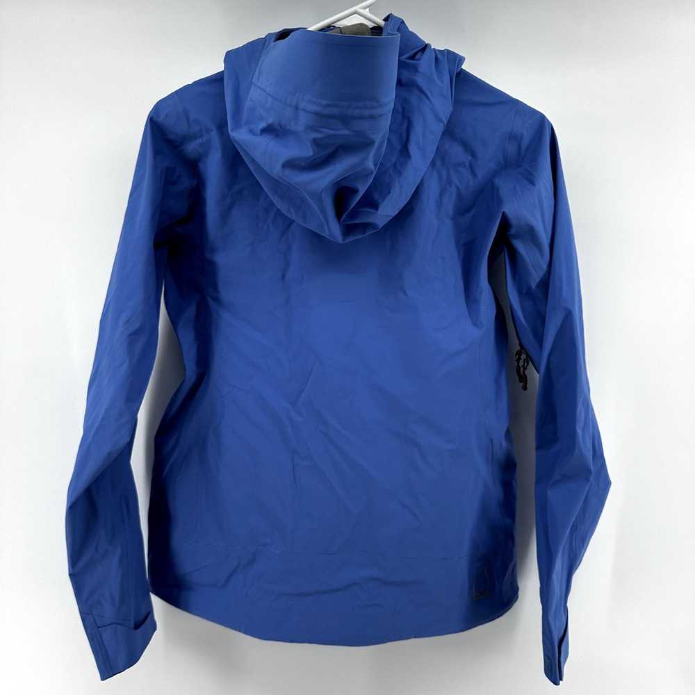 Sierra Designs Sierra Designs Rain Jacket Hood Po… - image 4