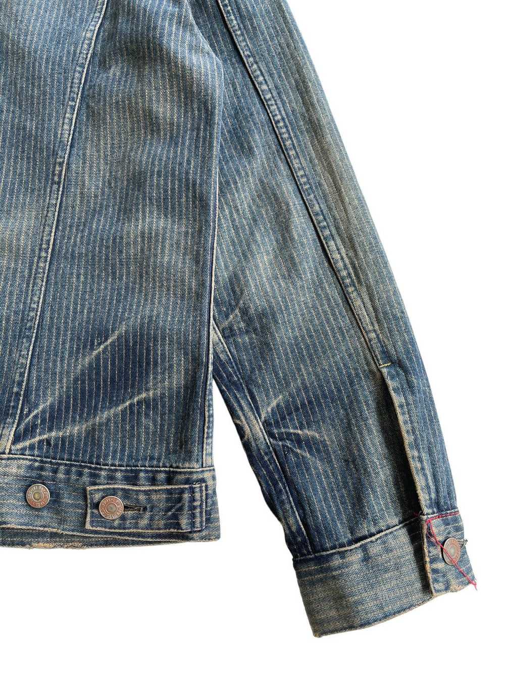 Japanese Brand × Levi's × Levi's Vintage Clothing… - image 10