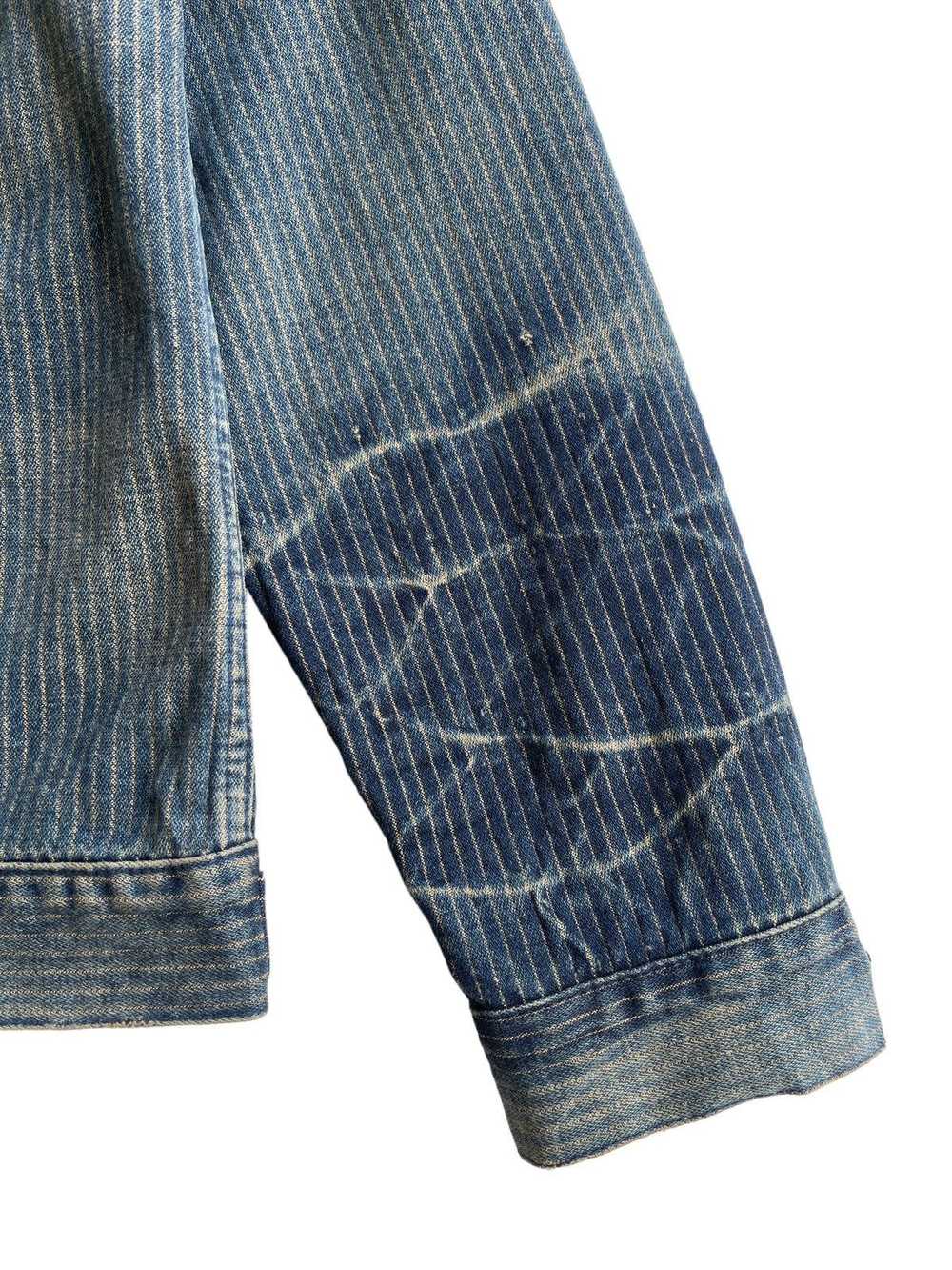 Japanese Brand × Levi's × Levi's Vintage Clothing… - image 11