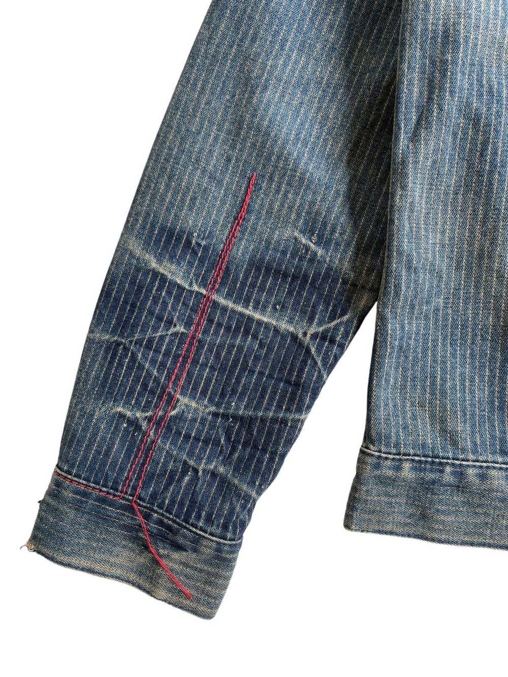 Japanese Brand × Levi's × Levi's Vintage Clothing… - image 12