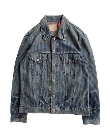 Japanese Brand × Levi's × Levi's Vintage Clothing… - image 1