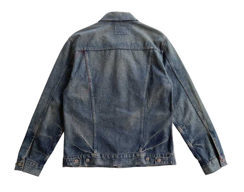 Japanese Brand × Levi's × Levi's Vintage Clothing… - image 3