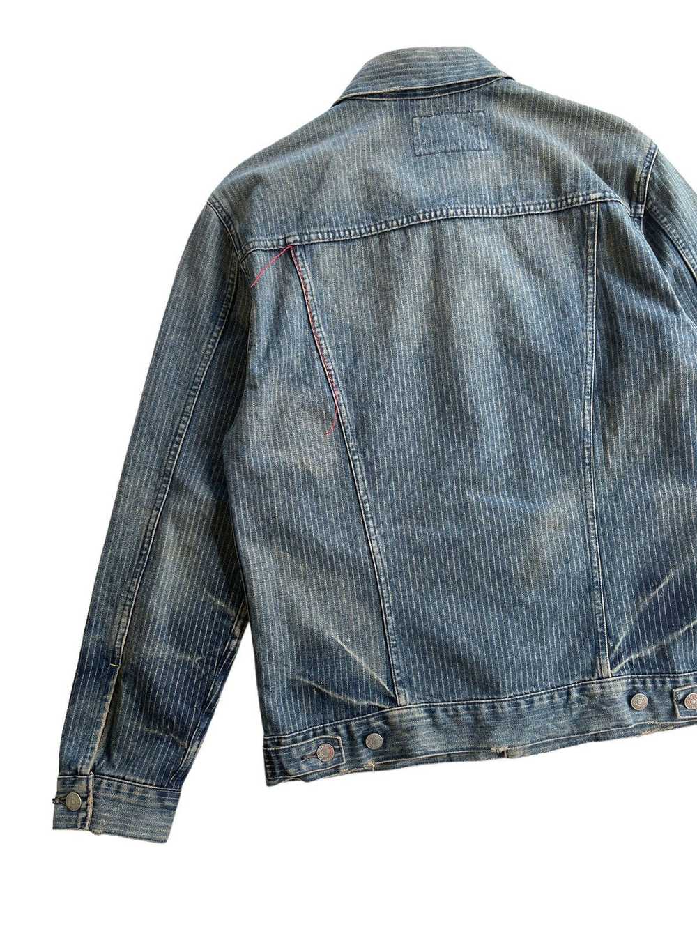 Japanese Brand × Levi's × Levi's Vintage Clothing… - image 6