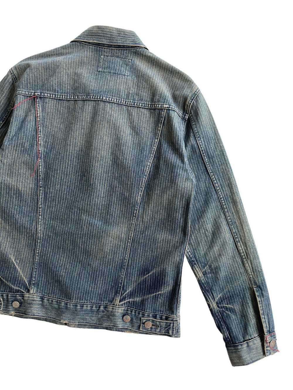 Japanese Brand × Levi's × Levi's Vintage Clothing… - image 7