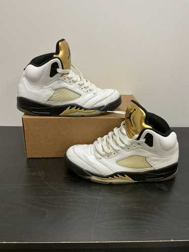 Jordan Brand Jordan 5 Olympic