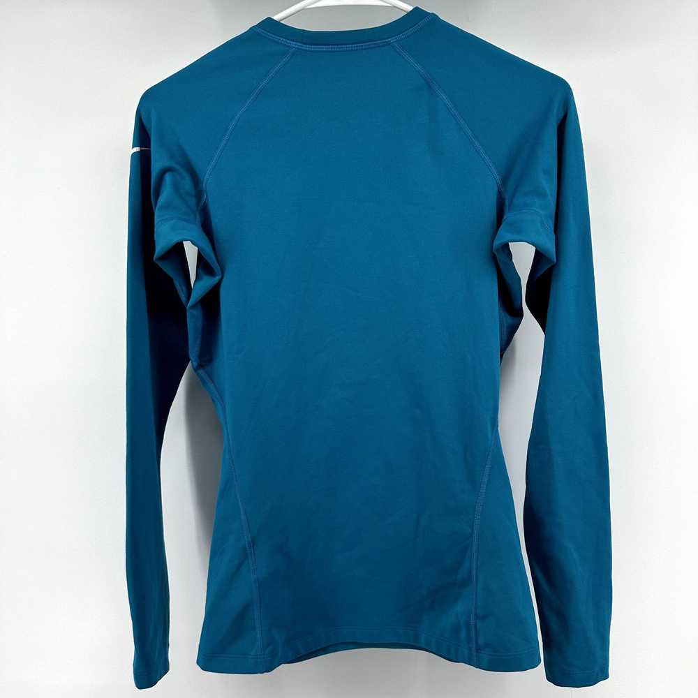 Nike Nike Pro Combat Dri-Fit Hyperwarm Compressio… - image 6