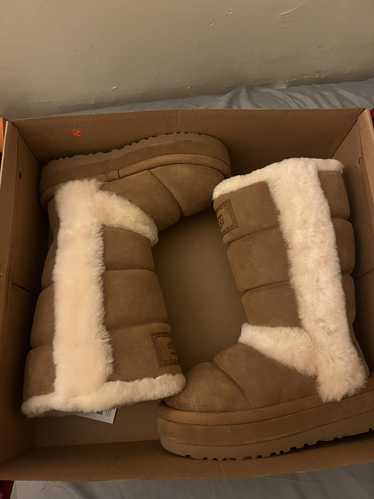 Ugg UGG Classic chillapeak tall women boots