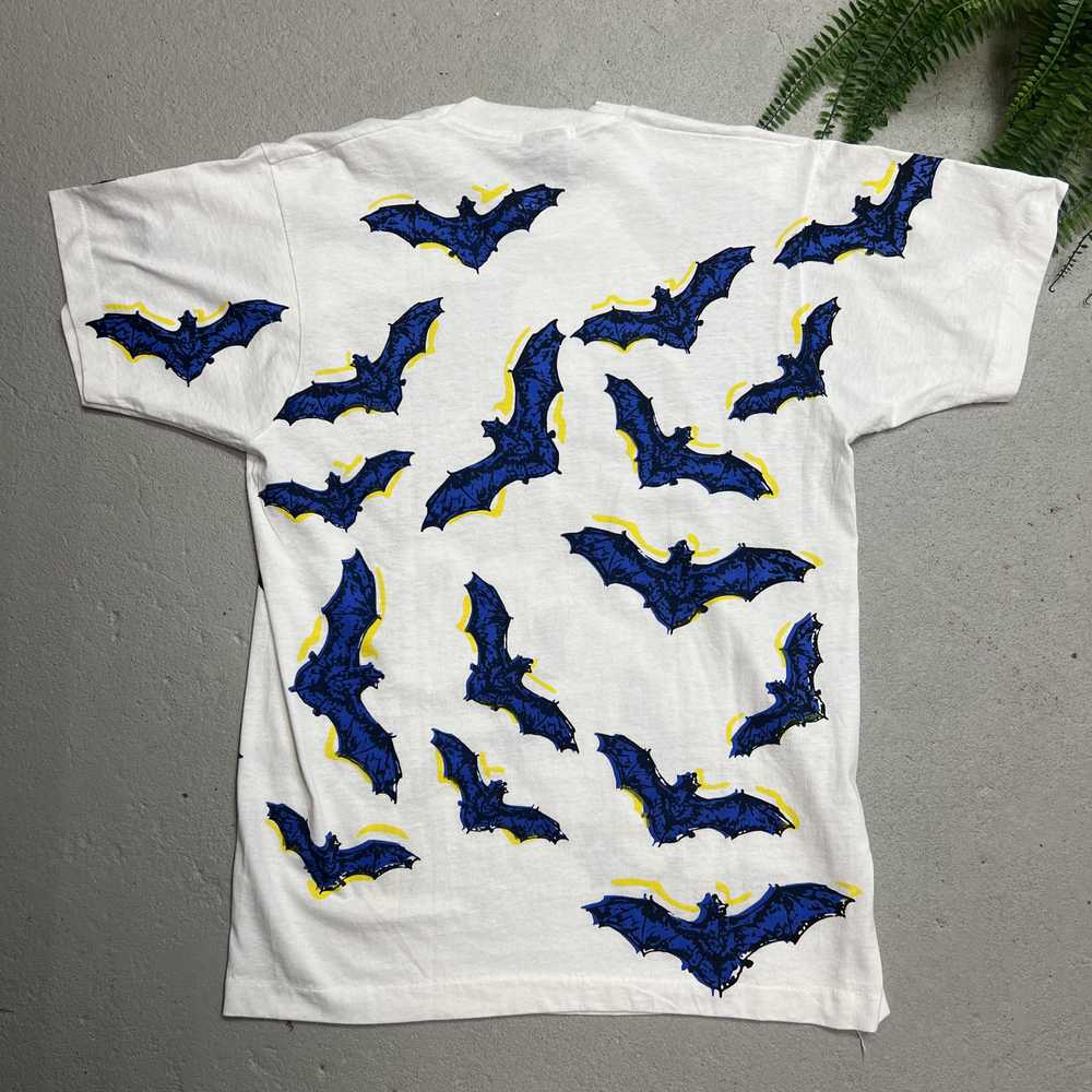 Batman × Screen Stars × Vintage 1988 Batman Full … - image 2