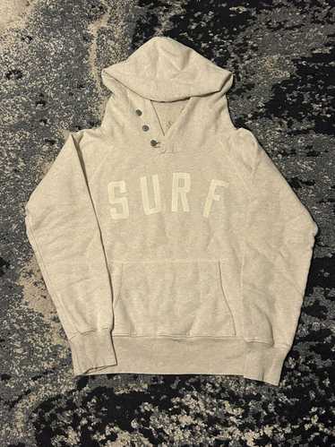 Kapital Kapital Surf hoodie