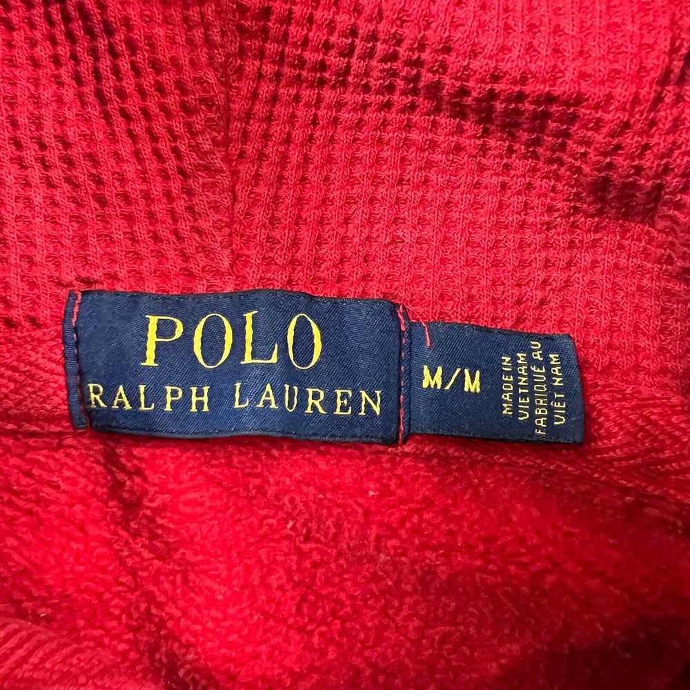 Polo Ralph Lauren × Streetwear × Vintage Polo Ral… - image 9