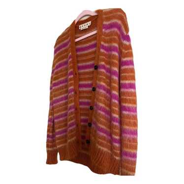 Marni Wool cardigan - image 1