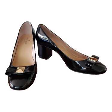 Kate Spade Patent leather heels