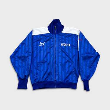 Vintage puma tracksuit 90s - Gem